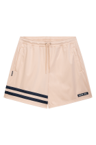DMWU Athletic Shorts Rose