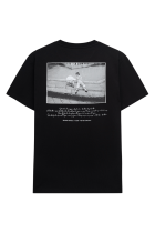 Fratelli Art T-Shirt Black 25