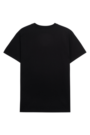 Classic Label Camo T-Shirt Black