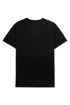 Classic Label Camo T-Shirt Black