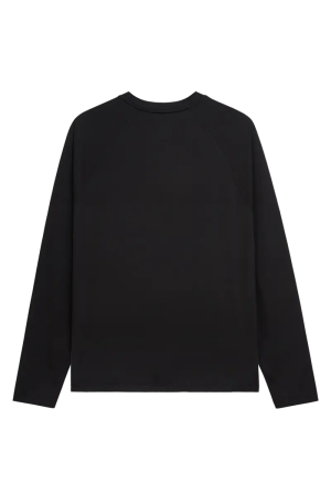Performance Longsleeve Black