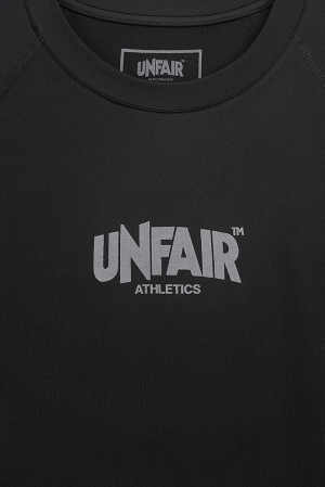 Performance Longsleeve Black