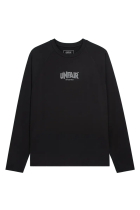 Performance Longsleeve Black