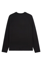 Performance Longsleeve Black