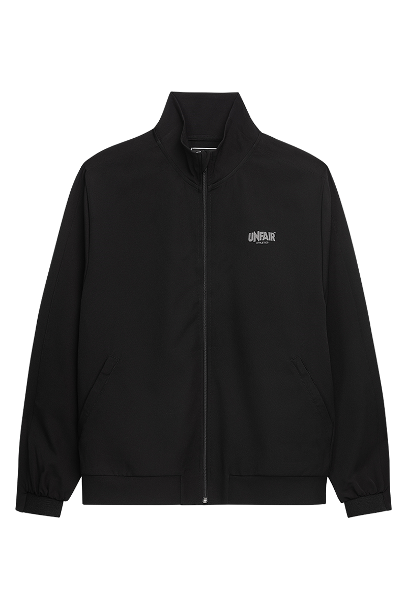 Performance Trackjacket Black