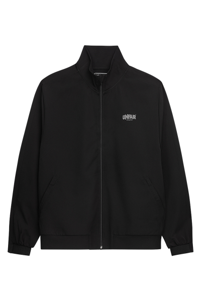 Performance Trackjacket Black