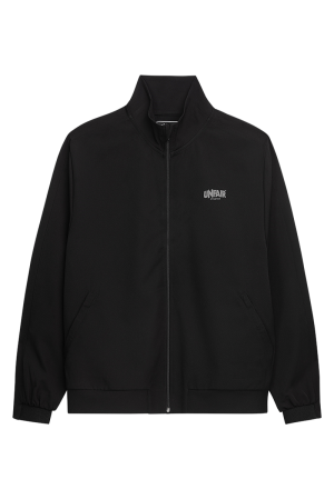 Performance Trackjacket Black