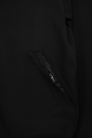 Performance Trackjacket Black