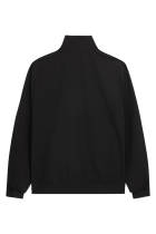 Performance Trackjacket Black