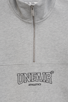 Stands Halfzip Light Grey