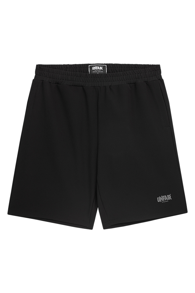 Performance Trackshorts Black
