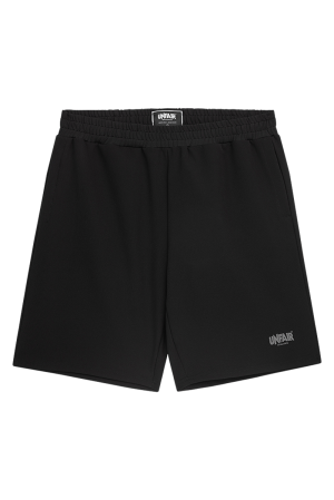 Performance Trackshorts Black