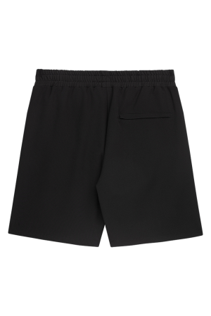 Performance Trackshorts Black
