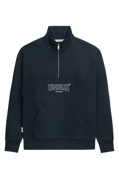 Stands Halfzip Navy