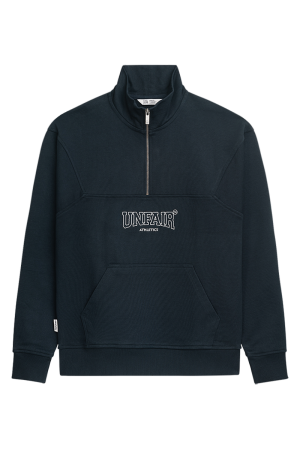 Stands Halfzip Navy