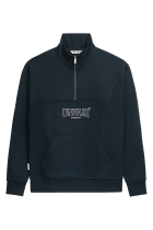 Stands Halfzip Navy