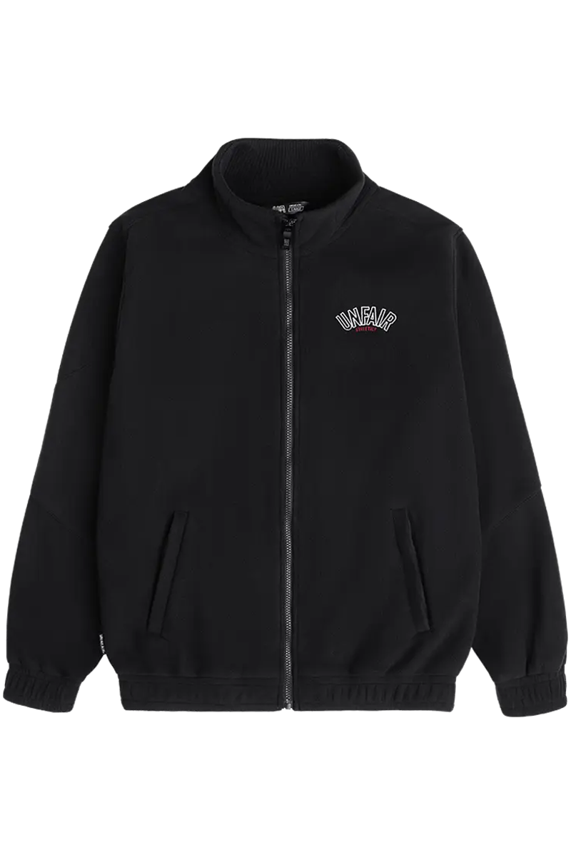 Sycoretex Polar Jacket Black