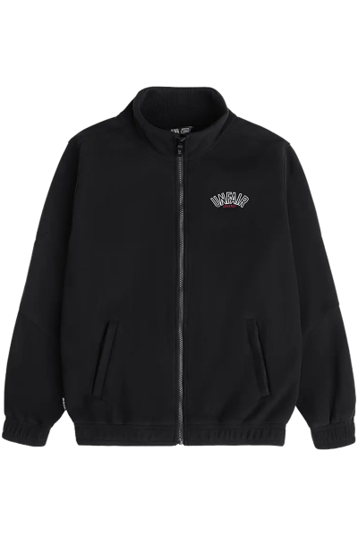Sycoretex Polar Jacket Black