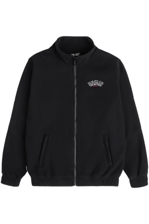 Sycoretex Polar Jacket Black