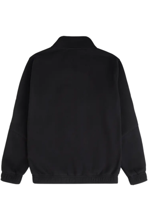 Sycoretex Polar Jacket Black
