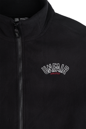 Sycoretex Polar Jacket Black