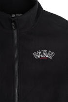 Sycoretex Polar Jacket Black