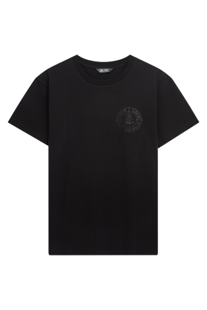 DMWU BP T-Shirt All Black