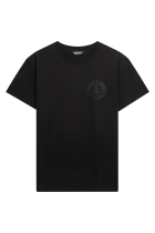 DMWU BP T-Shirt All Black