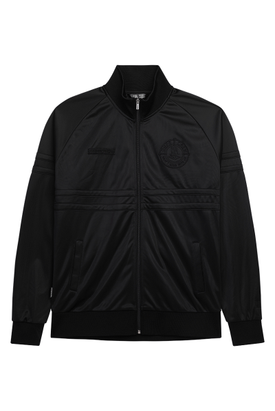 DMWU Tracktop All Black