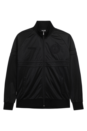 DMWU Tracktop All Black