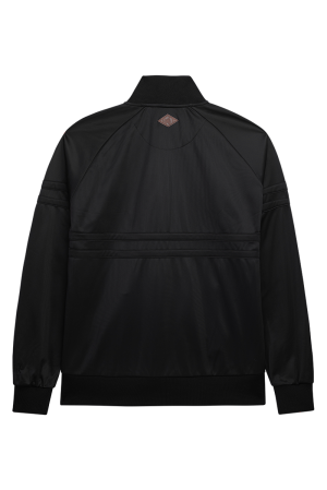 DMWU Tracktop All Black