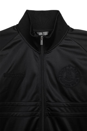 DMWU Tracktop All Black