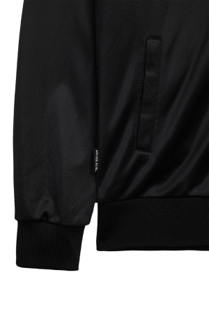 DMWU Tracktop All Black