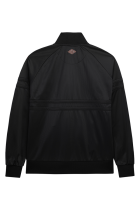 DMWU Tracktop All Black