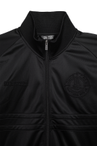 DMWU Tracktop All Black