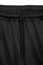 DMWU Athletic Shorts All Black