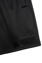 DMWU Athletic Shorts All Black