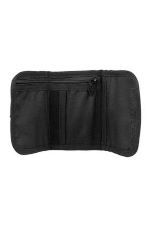 Travelers Purse Black