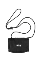 Travelers Purse Black