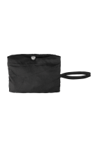 Unfair Reversible Pocket Bucket Hat Black