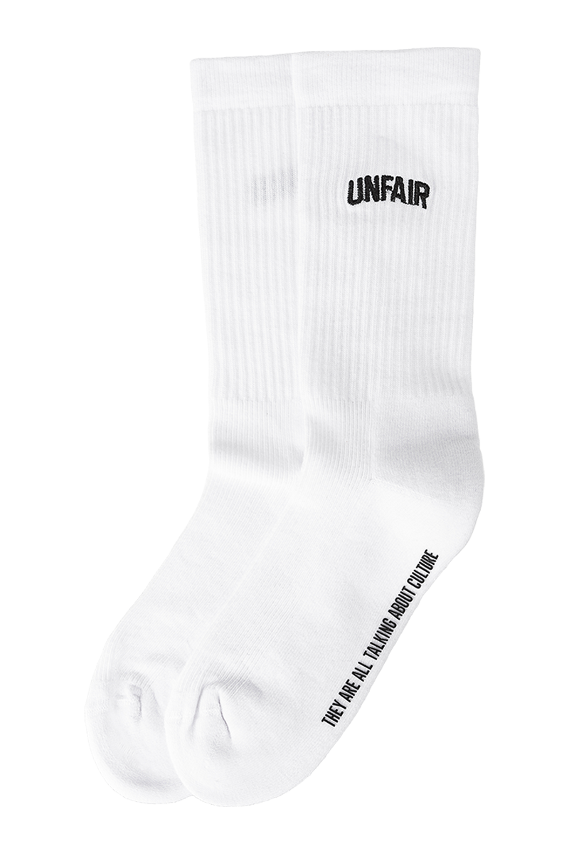 TAATAC Socks White