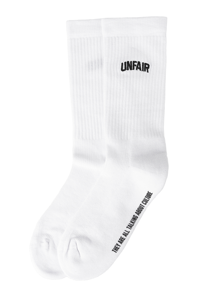 TAATAC Socks White 43-46
