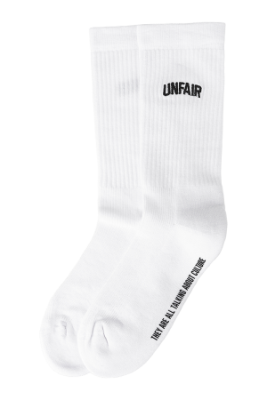 TAATAC Socks White 43-46