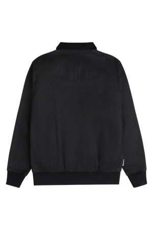 Workers Jacket Black