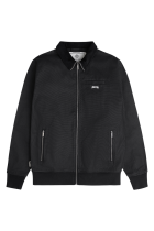 Workers Jacket Black