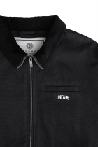 Workers Jacket Black