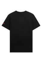 Serious Case T-Shirt Black