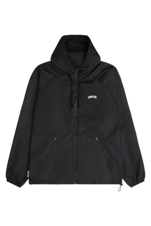 Blizzard Packable Jacket Black