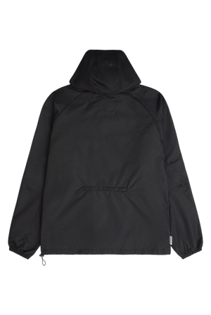 Blizzard Packable Jacket Black