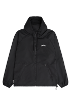 Blizzard Packable Jacket Black
